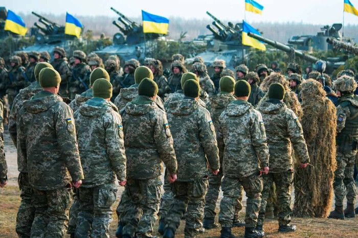 🇺🇦❗️Ukraine will be able to start limited counteroffensive operations in late 2024 or early 2025, — ISW. 👀 'In the coming weeks, there will be an opportunity to neutralize many of the material constraints that the Armed Forces currently face.'