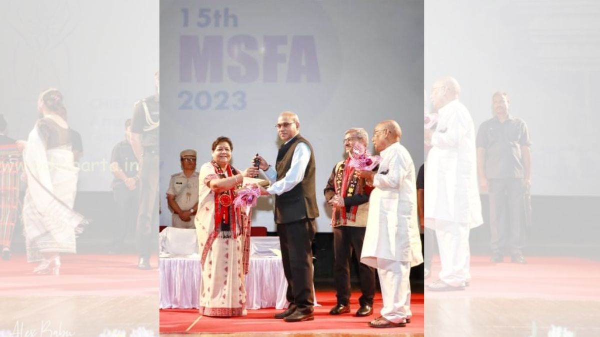 .@sahityaakademi receives #film award for its documentary on #Indian writer Read here: theaustraliatoday.com.au/sahitya-akadem… @rashtrapatibhvn @PMOIndia @kishanreddybjp @arjunrammeghwal @M_Lekhi @ksraosahitya @PIB_India @PIBCulture @MIB_India @DDNational @_IndianCulture @opdwivedi82