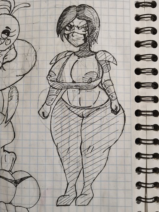 Hola tilines, aqu&iacute; les dejo unos bocetos y pues practicas de la mam&aacute;sota mileena  Qu&eacute; les parecer&iacute;a una<a href="/tag/mileena"class="tags"><span>#mileena</span></a><a href="/tag/rule34"class="tags"><span>#rule34</span></a><a href="/tag/mortalkombat1"class="tags"><span>#mortalkombat1</span></a>