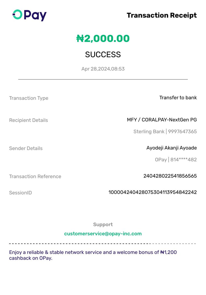 @MTNNG I tried getting data from my MTN app using my bank transfer but the data doesn’t reflect