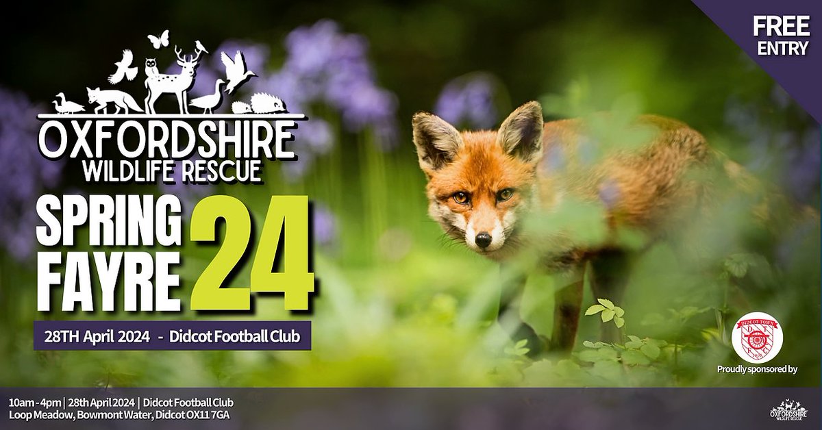 Wallingford & Didcot Rotary tweet media