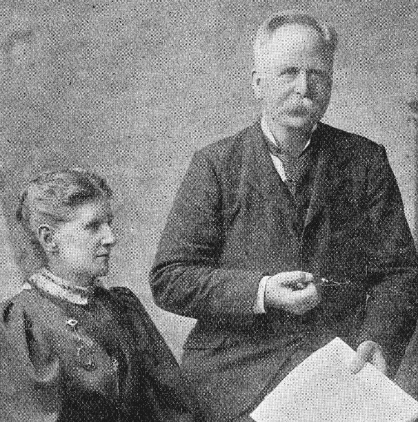 The Leprosy Mission Trust India (@tlmindia) on Twitter photo Mr. Wellesley Bailey, the man who committed his life to providing care to people affected by #leprosy, was born on Apr 28, 1846.Had it not been for his tireless efforts, hundreds & thousands of people affected by #leprosy wouldn't have known hope & empathy.
PC: <a href="/Leprosymissint/">The Leprosy Mission International</a> Mr. Wellesley Bailey, the man who committed his life to providing care to people affected by #leprosy, was born on Apr 28, 1846.Had it not been for his tireless efforts, hundreds & thousands of people affected by #leprosy wouldn't have known hope & empathy.
PC: <a href="/Leprosymissint/">The Leprosy Mission International</a>