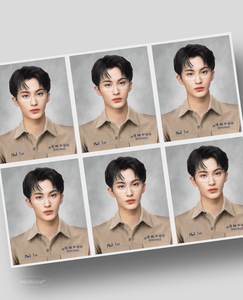 mark from today’s event ❤︎