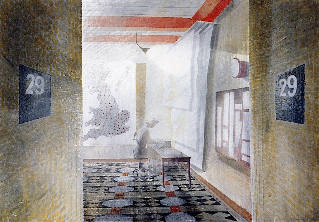 Ravilious1942 tweet picture