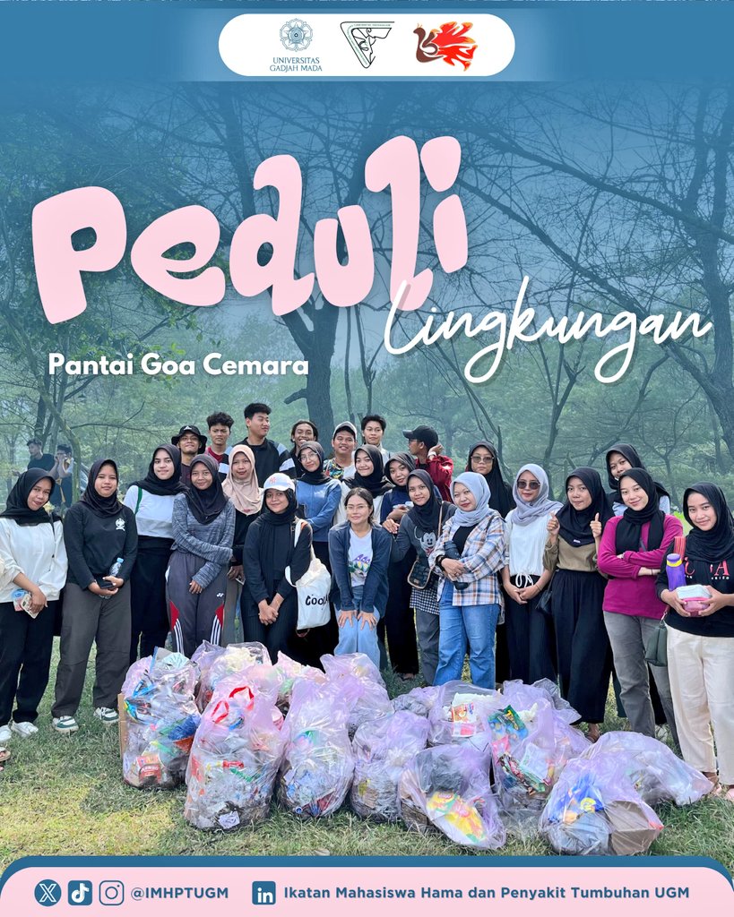 IMHPT Faperta UGM tweet media