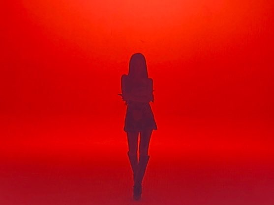 lleedaain's tweet photo. ♡ ⊹ .. ☎️ Caught in the crimson glow. It's like being enveloped in a warm hug from the sun itself, with every 𝐬𝐡𝐚𝐝𝐞 𝐨𝐟 𝐫𝐞𝐝 painting the world around me.  = ︭︦♡ https://t.co/agbbzl8NCe