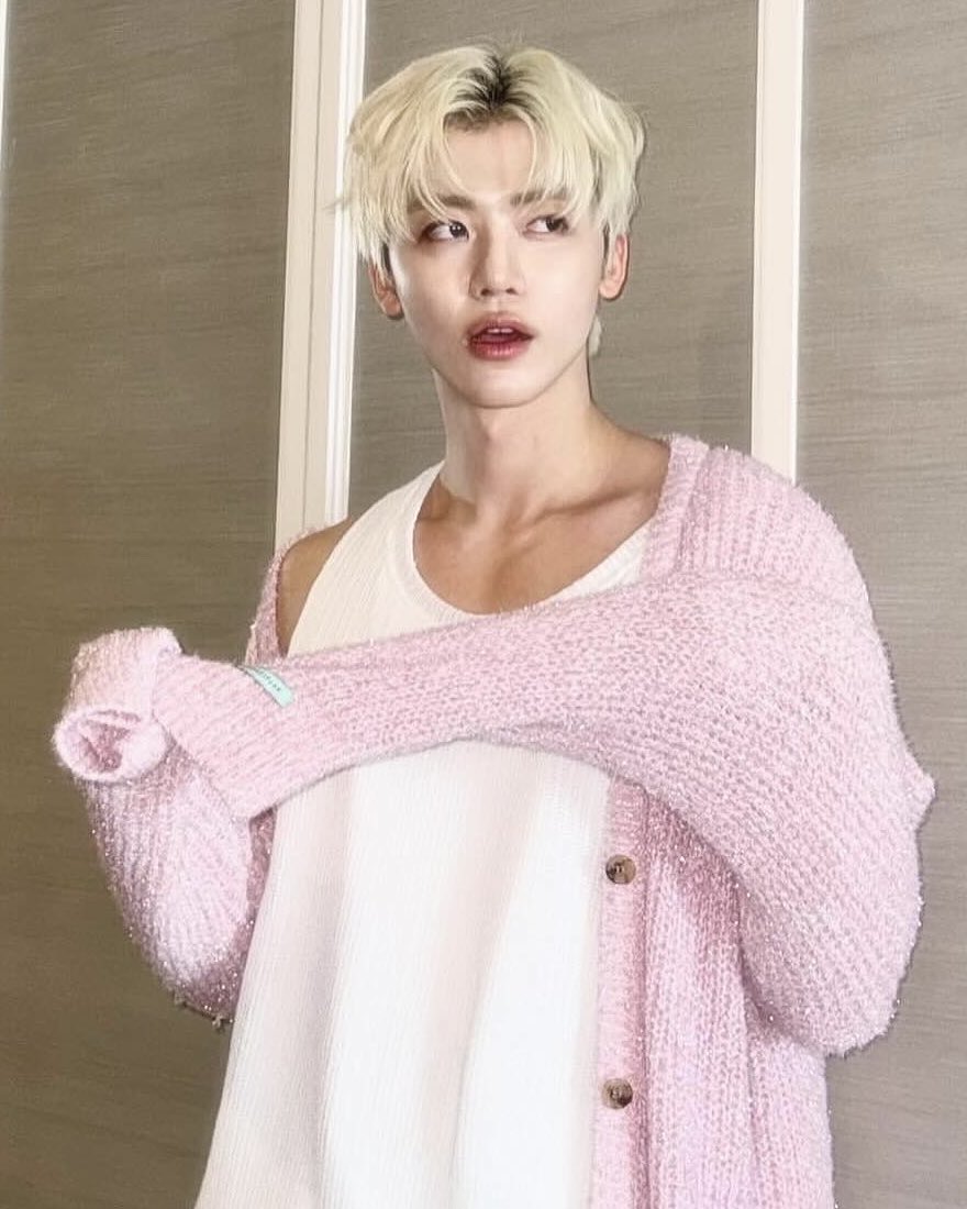 แจมินหนิ