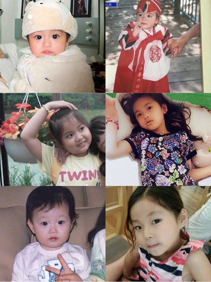 LilyJwoo ♪HeaVoyager Serenade♪ tweet media