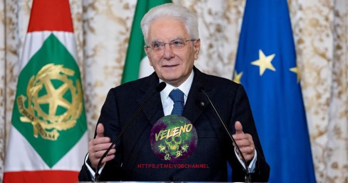 28 aprile 2024, Italia - ONU

MATTARELLA IN VISITA ALL’ONU: L’ITALIA È IMPEGNATA NEL MULTILATERALISMO.

..e a tener in piedi  un sistema fallimentare ...

#28aprile #Italia #Europa #USA
#ONU #UE #Mattarella 
#EurasiaNews #Italy 
#EU #Europe 

tinyurl.com/mt8ww42f