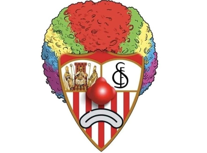 m_caab's tweet photo. Odio los derbis.
Dicho esto :
Rivalidad, 
respeto,
mucha guasa
Y MUSHO BETI. https://t.co/5qPoTUEEBV