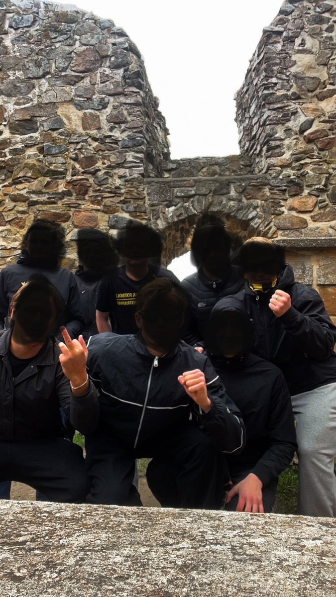 Hoffa_10's tweet photo. Malmö away. https://t.co/8hrTncSCtR