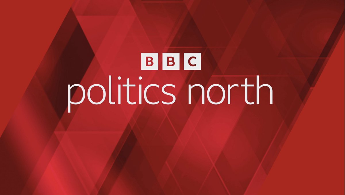 Politics North kicks off at 10am on BBC One #bbcpn With four days to the local elections, we’re joined by… 🔴 ⁦@Hamish4Lincs⁩ 🟡 ⁦@shaffaqmohd⁩ 🟢 ⁦@penny_stables⁩ 🔵 ⁦@EdwardLeighMP⁩
