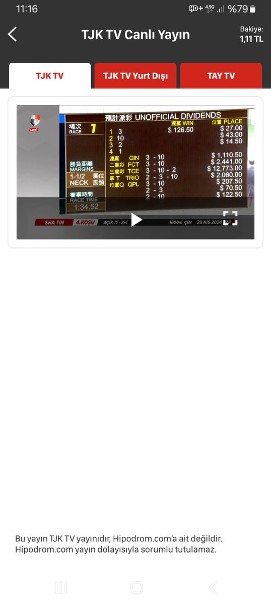 Yurt dışından bizde oynayalım bu nasıl iş bizim kazanmamız olmazmi