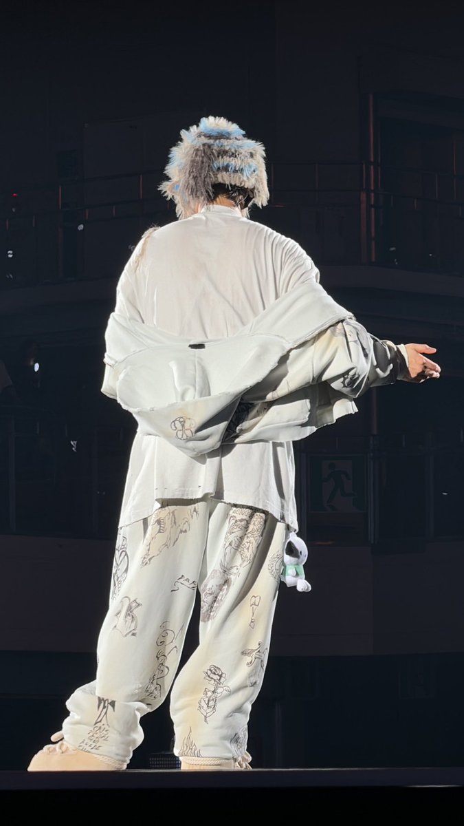 넓은 등을 가진 강아지야...♥