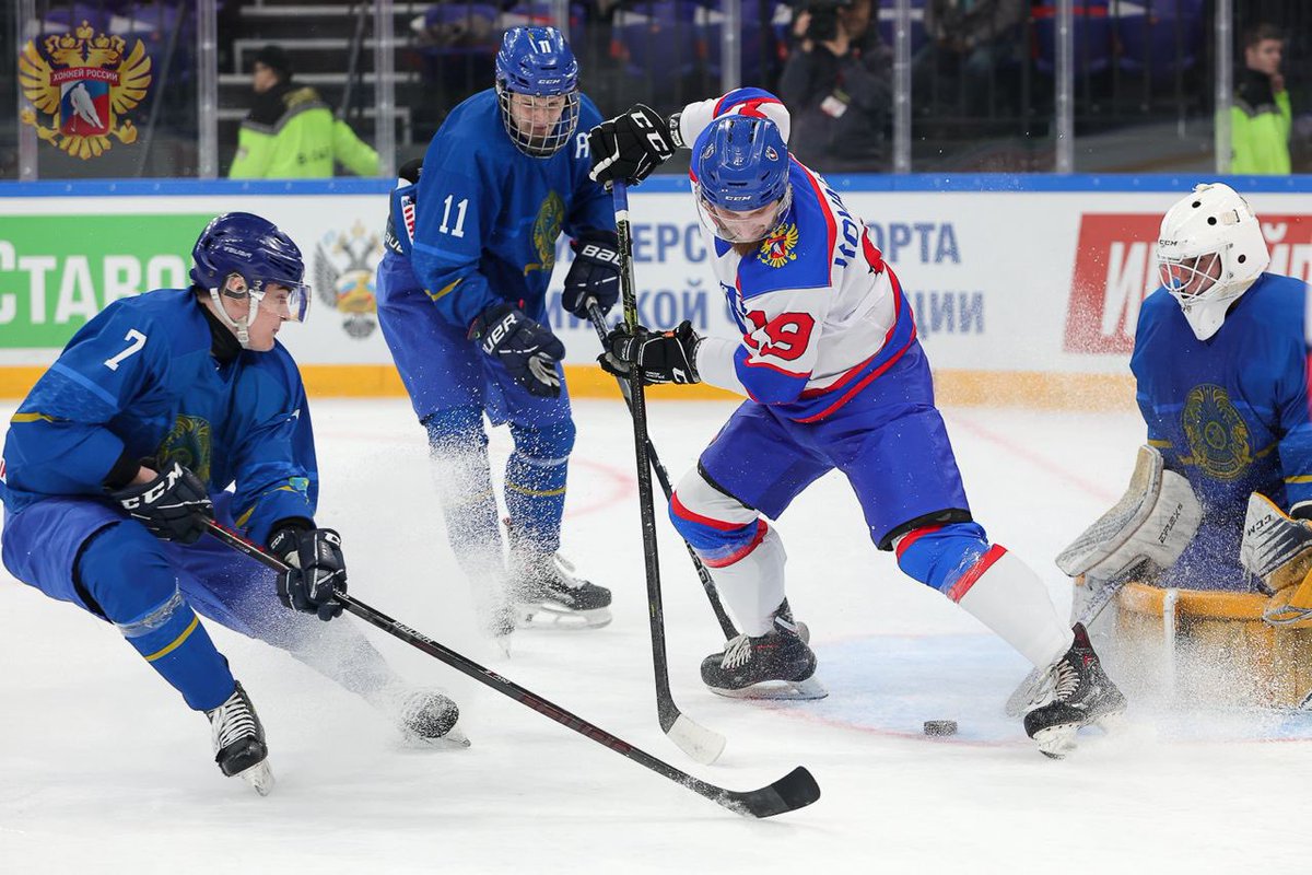 russiahockey tweet picture