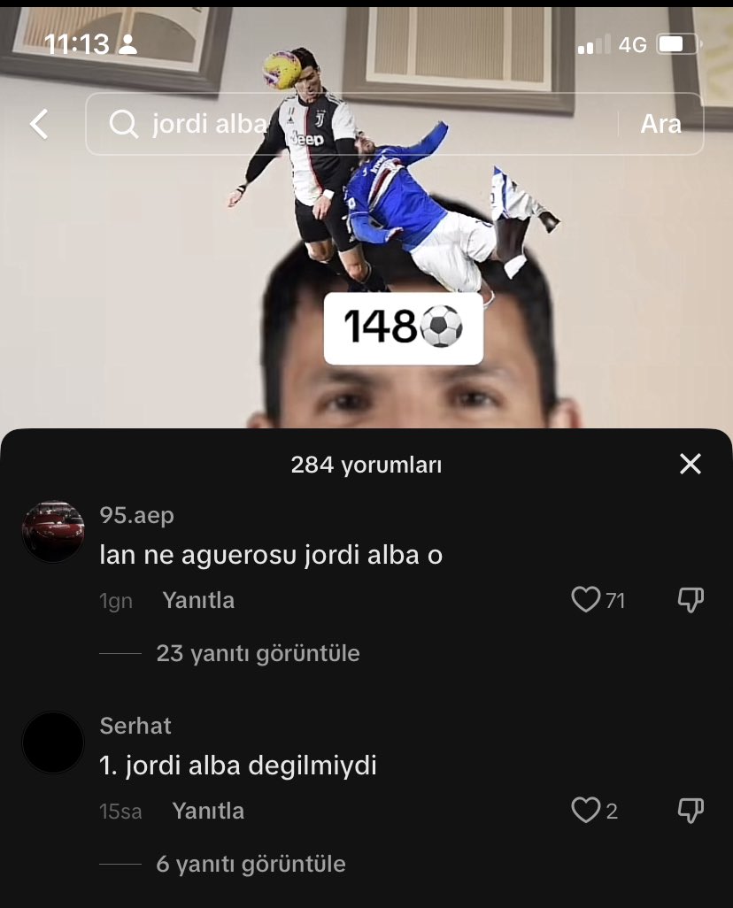 bu tiktok tayfanın zeka seviyesi halis mi amk ağlayacağım