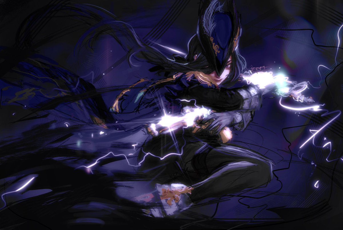 GrxpePng's tweet photo. woman Liker #clorinde #genshin #GenshinImact #Genshinfanart https://t.co/tPLtNQbHNz