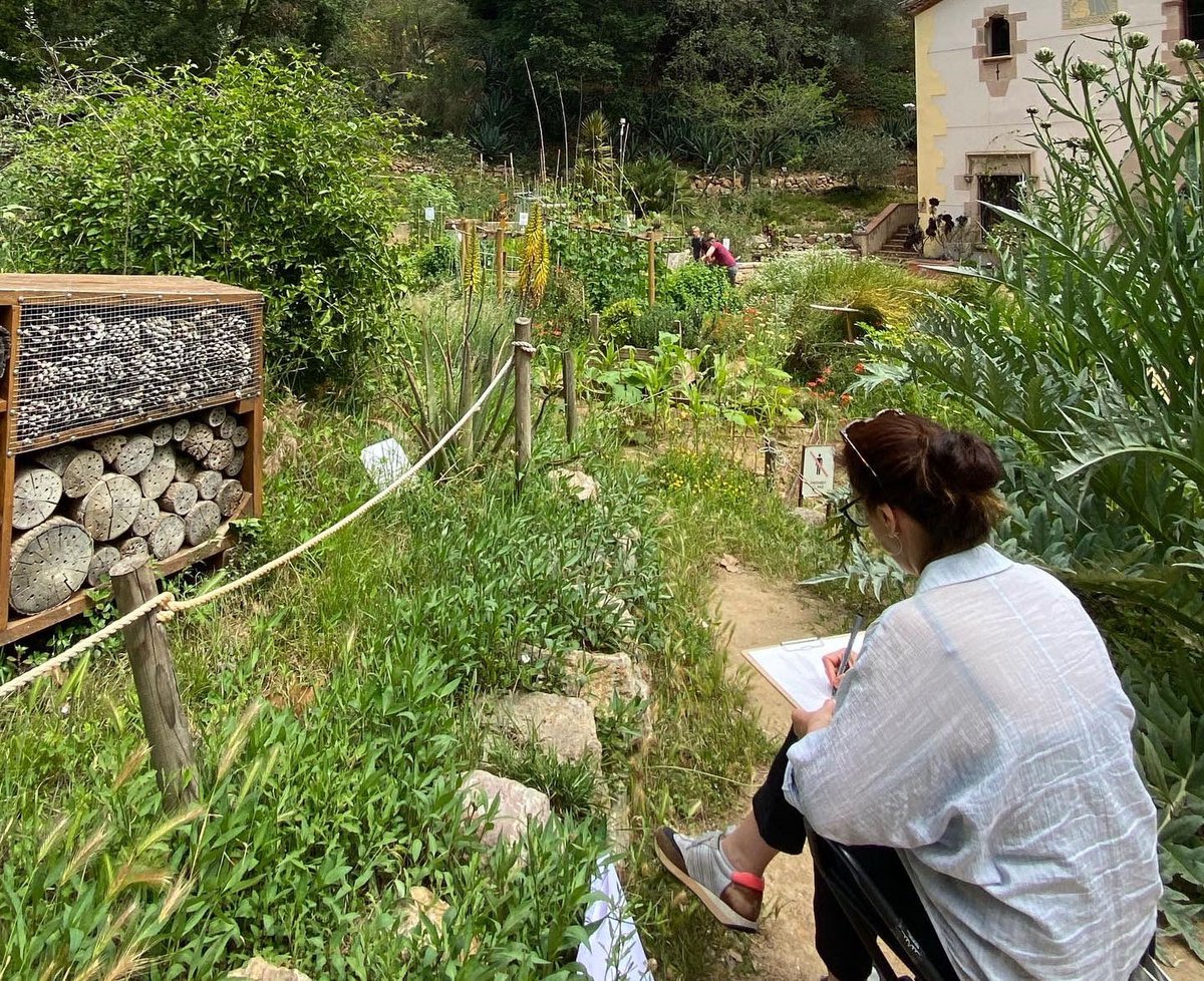 Museu Nacional d'Art de Catalunya | MNAC tweet media