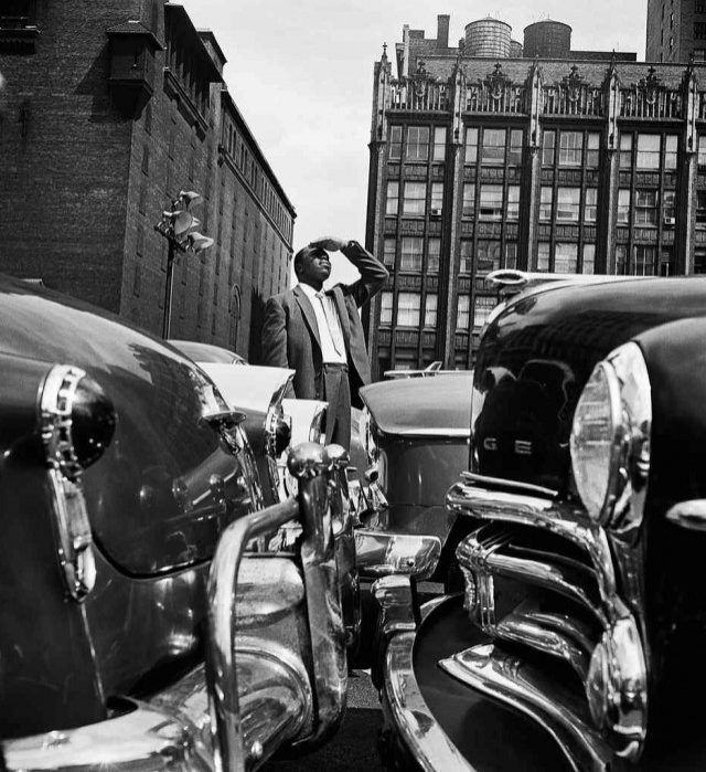 Thad Jones
                  By Francis Wolff