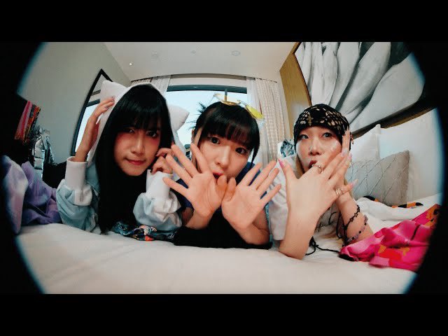 kt_disritakunai's tweet photo. #KTCHAN - choma! feat. Bryn, IIVY B

100,000 view Thank you❤️‍🔥

MV👇👇👇
https://t.co/ZqSp2jIXSs

choma choma choma choma choma✋

 #KTちゃん #Bryn #IIVYB #choma https://t.co/QkaZRUzjUL