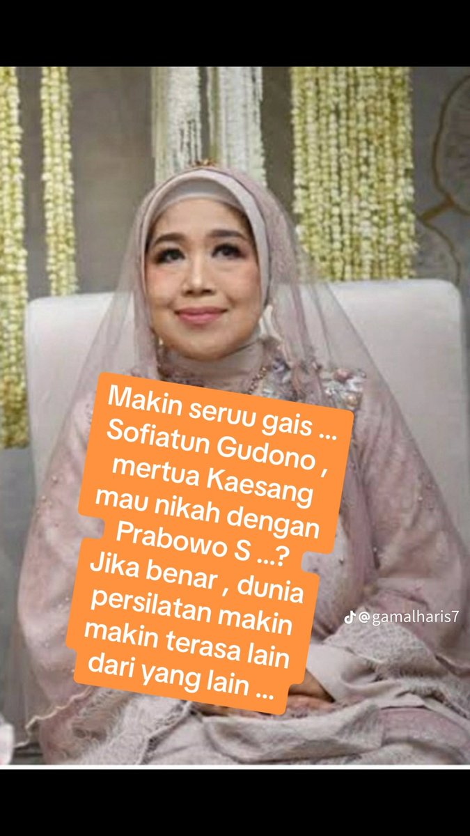 Ike Aremanita tweet media
