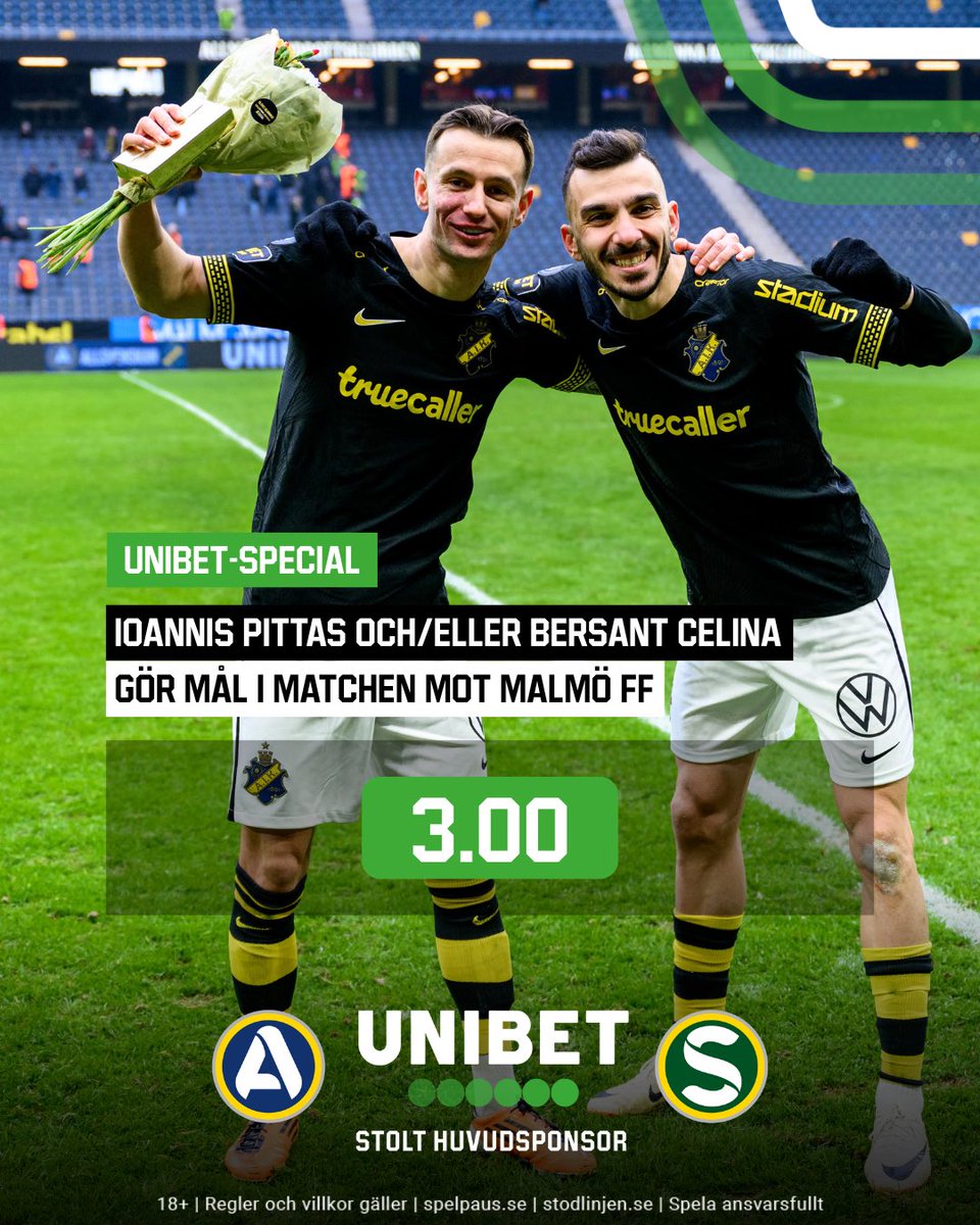 Unibet_Sverige tweet picture