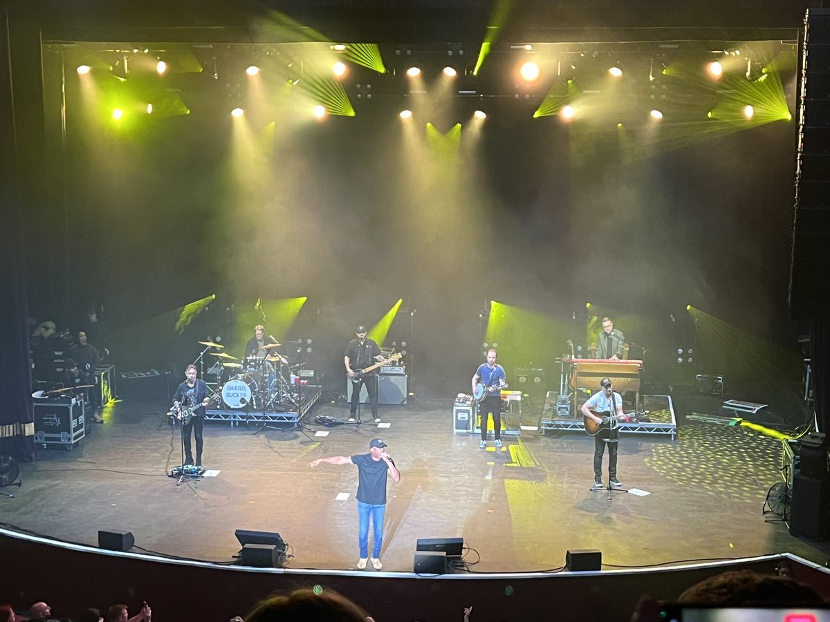 DMBHealer's tweet photo. @dariusrucker We love ya @dariusrucker 🙏🏼 https://t.co/tEbLL1pTWz