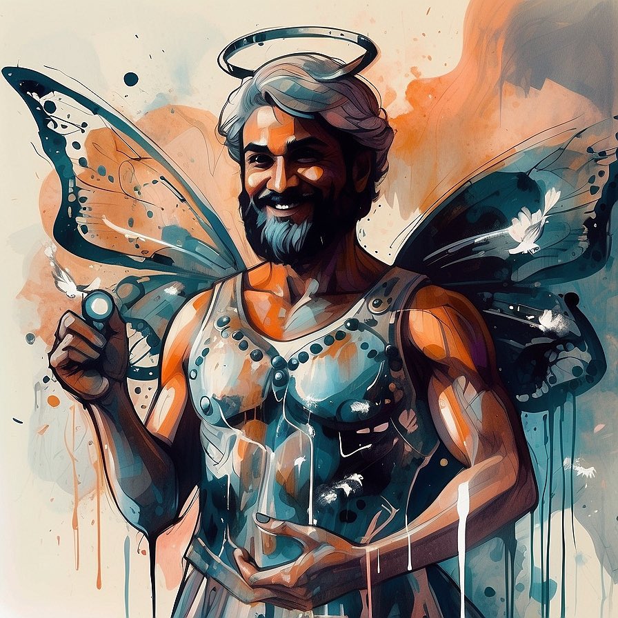 Elisha ben Abuyah tweet media