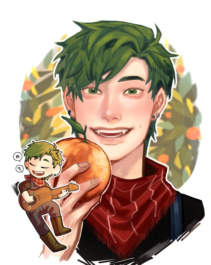 🍊ALEX🍊 (ติดงานมาๆหายๆ) tweet media