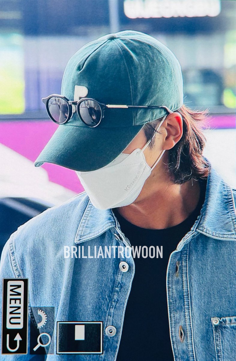 BRILLIANTROWOON's tweet photo. 240428 GMP
#로운 #김로운 #김석우 #ROWOON #KIMSEOKWOO #ロウン https://t.co/5x9sICndca