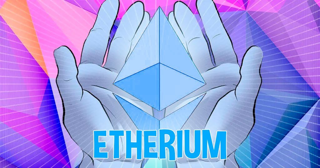 To show appreciation to the founders of ETH.
We sent 2441000 Initial $ETH to <a href="/VitalikButerin/">vitalik.eth</a> 

etherscan.io/tx/0x36e3e85f9…

#ETH IS THE FUTURE
