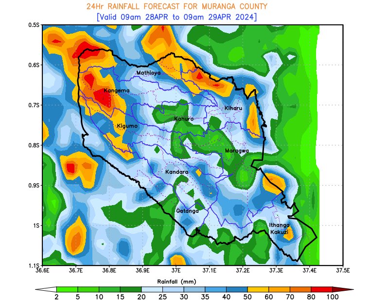 MeteoKenya tweet picture