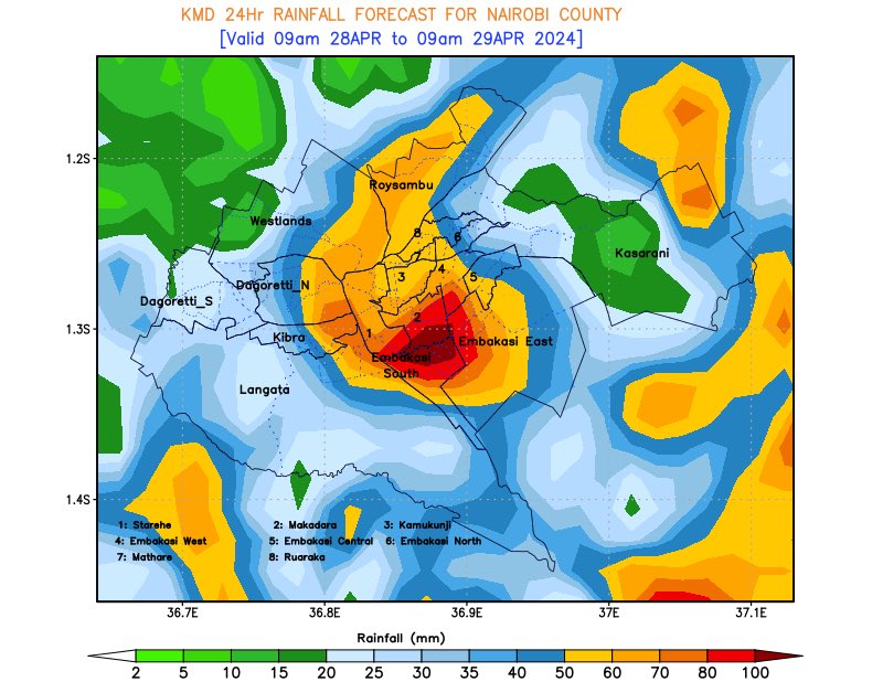 MeteoKenya tweet picture