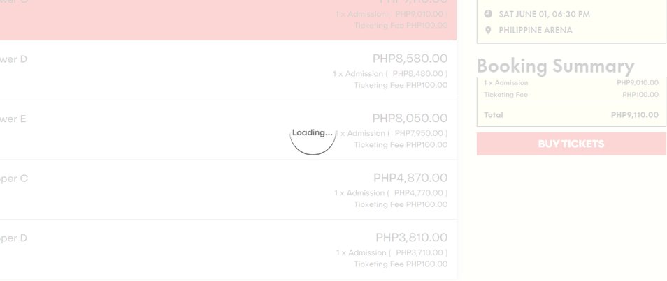 kenzu16_'s tweet photo. #IUHERWorldTour Nakakaiyak nasa loob na bigla pang nagunli loading. Patulong nmn @pulpliveworld https://t.co/WiUseQjQ8W