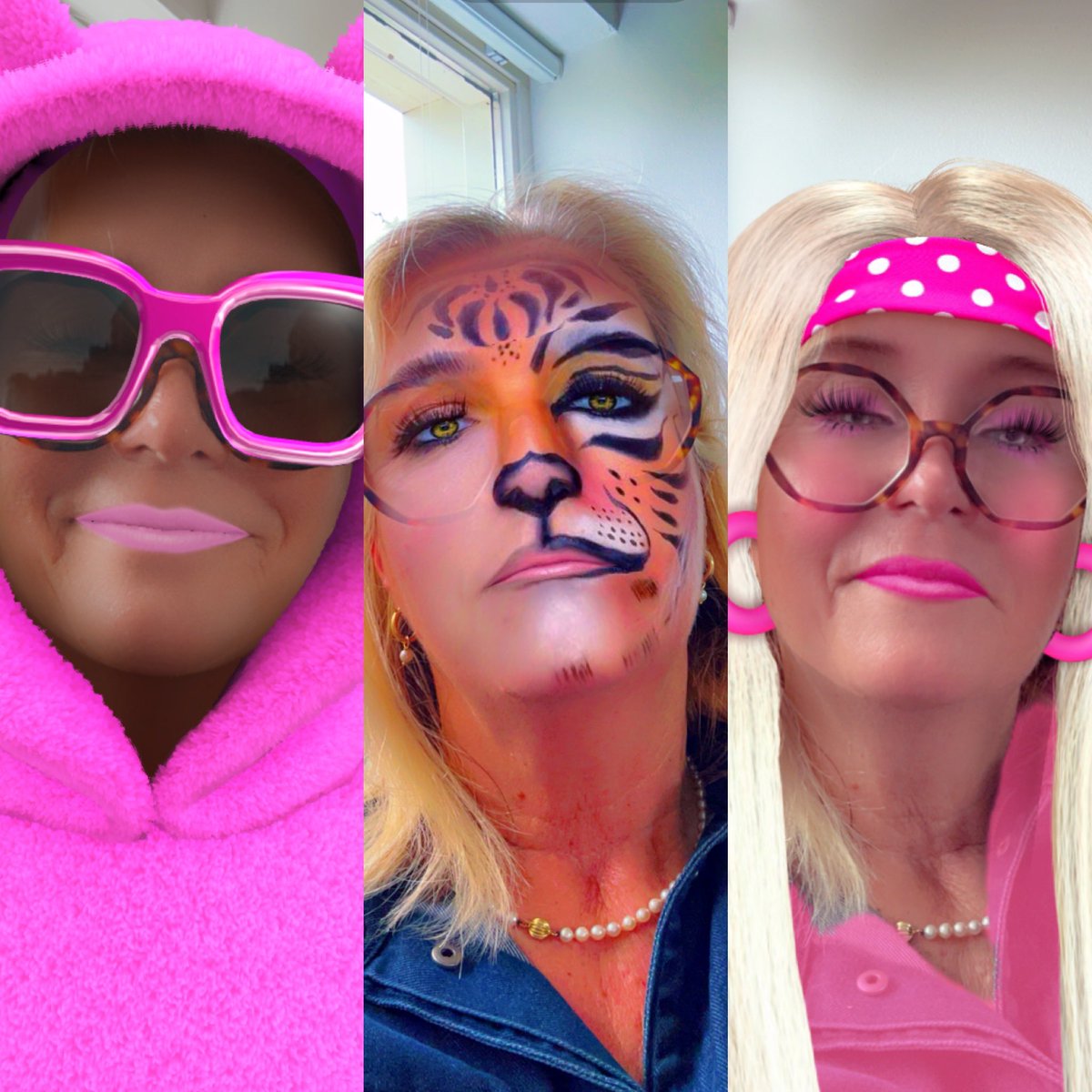 Carolina vd Akker 🍀🌞 tweet media