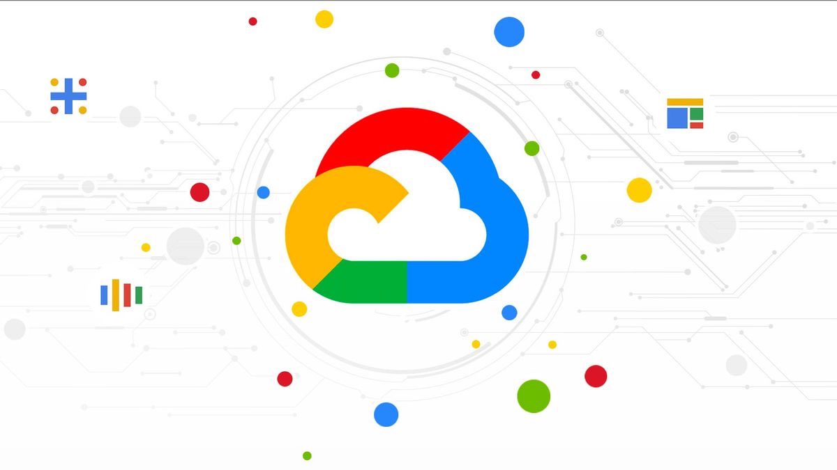 Google Cloud, #Web3 portalını duyurdu.