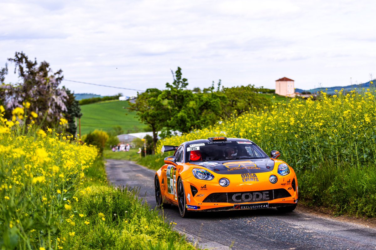 HugoOlivier84's tweet photo. Première étape du Trophée Alpine Elf Rallye France 2024 

Jour 1 �� 
𝙤𝙪𝙩 (𝙋𝙧𝙤𝙗𝙡è𝙢𝙚 𝙘𝙤𝙢𝙢𝙖𝙣𝙙𝙚 𝙙𝙚 𝙗𝙤î𝙩𝙚)

Jour 2 
𝙋𝟴𝟱 𝙎𝙘𝙧𝙖𝙩𝙘𝙝 [𝙎𝙪𝙥𝙚𝙧 𝙍𝙖𝙡𝙡𝙮𝙚] 
𝙋𝟴 𝙩𝙧𝙤𝙥𝙝é𝙚 𝘼𝙡𝙥𝙞𝙣𝙚 

📸 Quentin Ribaud

#Rallye #TrophéeAlpineElfRallye #CFRrallye https://t.co/RKMJ1xCG8L
