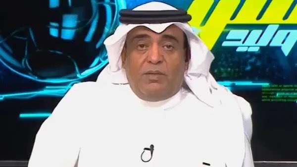 ModaPrince_X's tweet photo. سؤال رياضي: هل يتفوق الإعلامي الرياضي السعودي تركي العجمة من وجهة نظركم الخاصة على الإعلامي الرياضي وليد الفراج من ناحية الموهبة الإعلامية والرقي في الأسلوب والذكاء الإعلامي ولا لا؟ 

#وليد_الفراج #تركي_العجمة #السعودية #الأحد #صباح_الخير #الاهلي_مازيمبي #الهلال https://t.co/stmtE6lVDJ
