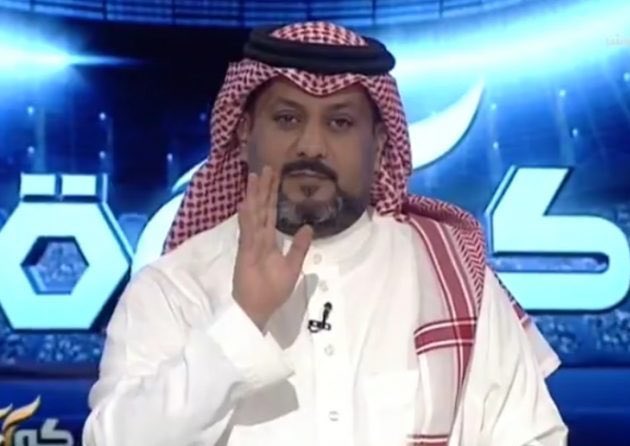 ModaPrince_X's tweet photo. سؤال رياضي: هل يتفوق الإعلامي الرياضي السعودي تركي العجمة من وجهة نظركم الخاصة على الإعلامي الرياضي وليد الفراج من ناحية الموهبة الإعلامية والرقي في الأسلوب والذكاء الإعلامي ولا لا؟ 

#وليد_الفراج #تركي_العجمة #السعودية #الأحد #صباح_الخير #الاهلي_مازيمبي #الهلال https://t.co/stmtE6lVDJ