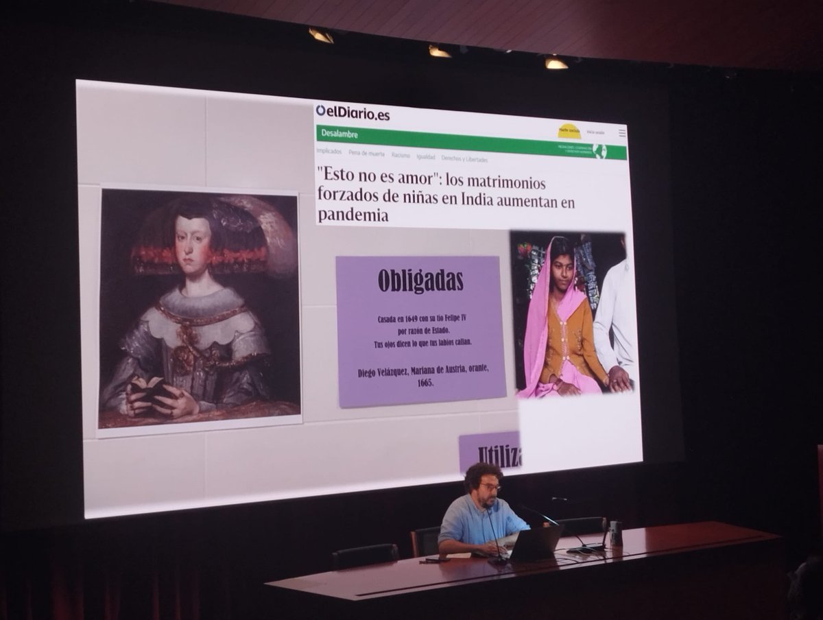Felixgonchicote's tweet photo. Muchas gracias @museodelprado por valorar nuestros proyectos. Disfrutando, de nuevo, representando al @iesmsalas @graciamariadb https://t.co/qgTyd74Umb
