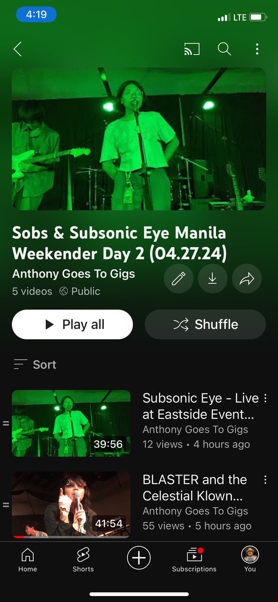 e a r l y b o i tweet media