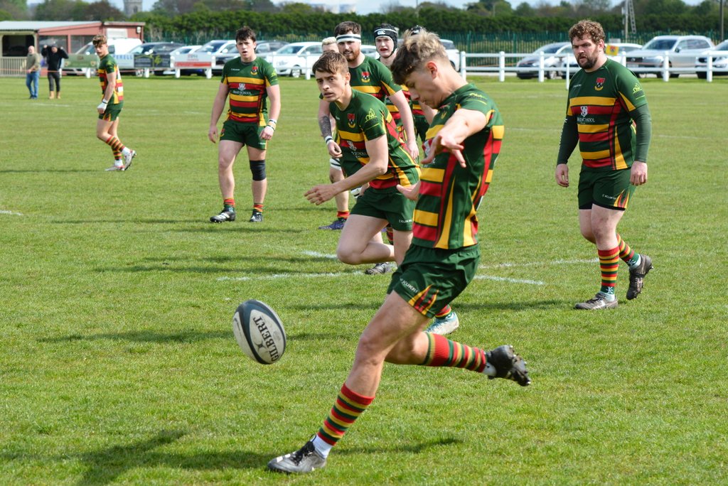 Another fabulous day of rugby. Thank you for all your continued support and here's @CarlLeetham's photos from the day. Onwards we go! Selby 1st XV at Home v Birkenhead Park (27.04.24) Papa Johns Cup #Pitchero selbyrufc.club/photos/selby-1…