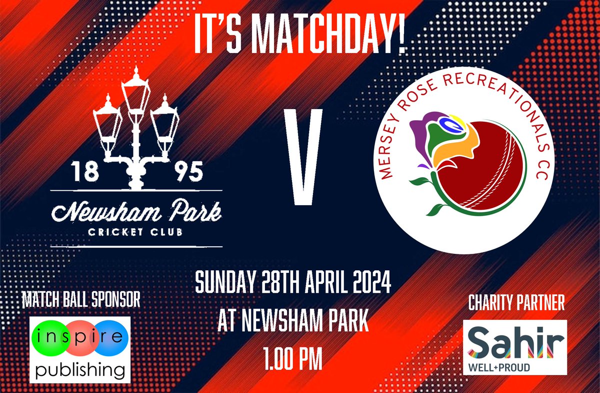 Mersey Rose Recs CC tweet media