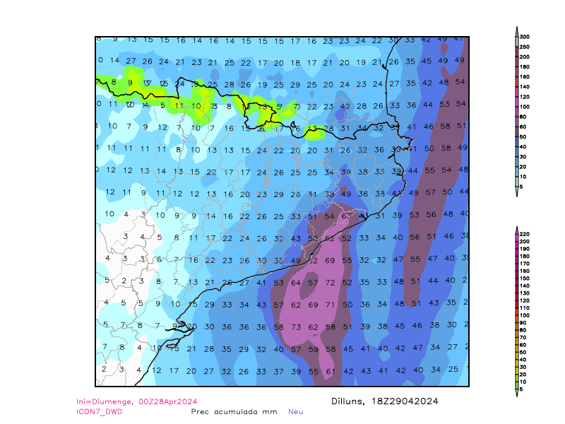 MeteoMauri tweet picture