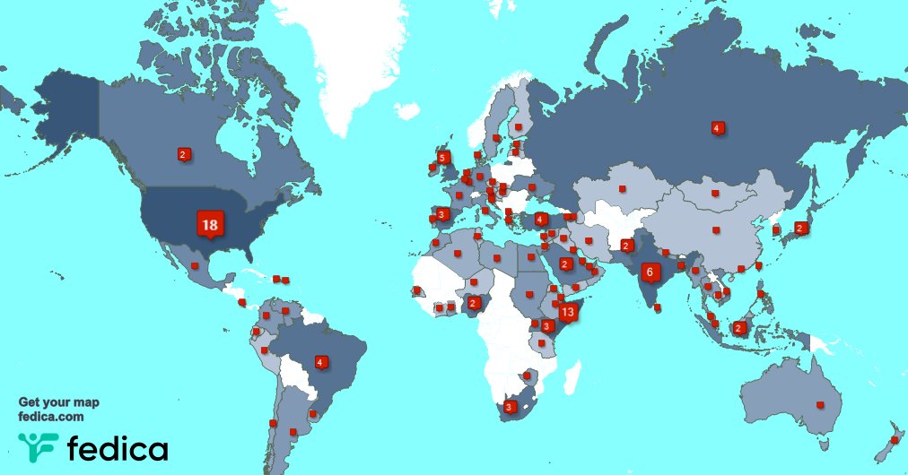 khalaaji's tweet photo. I have 1 new followers from USA 🇺🇸 last week. See https://t.co/sDjTh6bHLb https://t.co/25ibovB9qi