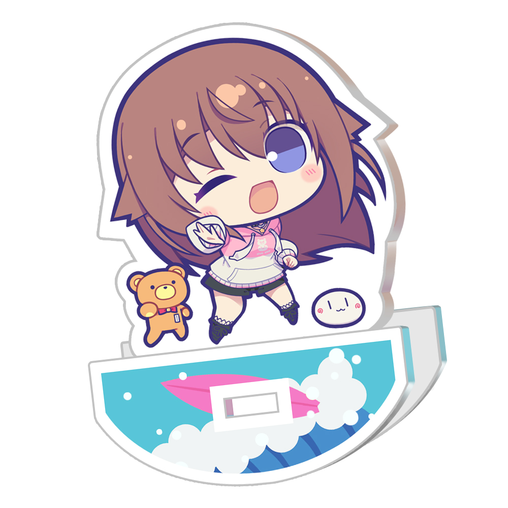 ときのそら 「(๑╹ᆺ╹)(╹◡╹▰)#ホロクル7th メロンブックスさんで新作予約始まりまし」|星クズの夜＠お仕事募集中🌟のイラスト