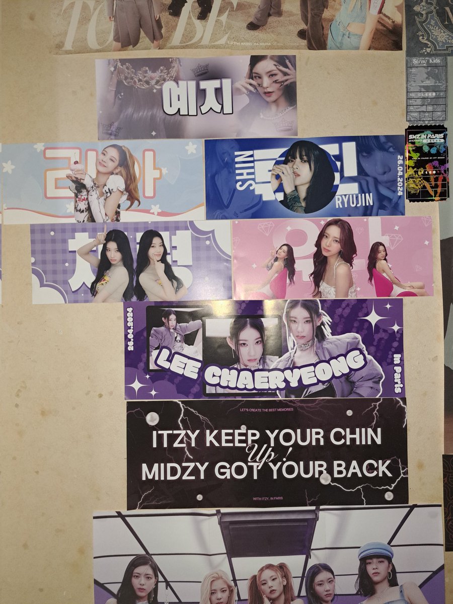 돼끼 ≷ will see SKZ x2 (@t0mlinfford) on Twitter photo Un énorme merci à @ITZY_France, <a href="/ITZYinParis/">ITZY IN PARIS ≷</a>, @Ryujin_Fr, <a href="/Chaeryeong_FR/">Chaeryeong France 🧡🦊 #GIRLSWILLBEGIRLS</a>, <a href="/YejiFrance_/">YEJI FRANCE #AIR</a>, @LiaITZYFrance, <a href="/SHINYUNAfrance/">YUNA France</a>, <a href="/ChaeFoxFR/">ChaeFox 🦊 FR</a> pour toutes ces magnifiques bannières qui ont rejoint mon mur à l'instant 💗💗 Un énorme merci à @ITZY_France, <a href="/ITZYinParis/">ITZY IN PARIS ≷</a>, @Ryujin_Fr, <a href="/Chaeryeong_FR/">Chaeryeong France 🧡🦊 #GIRLSWILLBEGIRLS</a>, <a href="/YejiFrance_/">YEJI FRANCE #AIR</a>, @LiaITZYFrance, <a href="/SHINYUNAfrance/">YUNA France</a>, <a href="/ChaeFoxFR/">ChaeFox 🦊 FR</a> pour toutes ces magnifiques bannières qui ont rejoint mon mur à l'instant 💗💗
