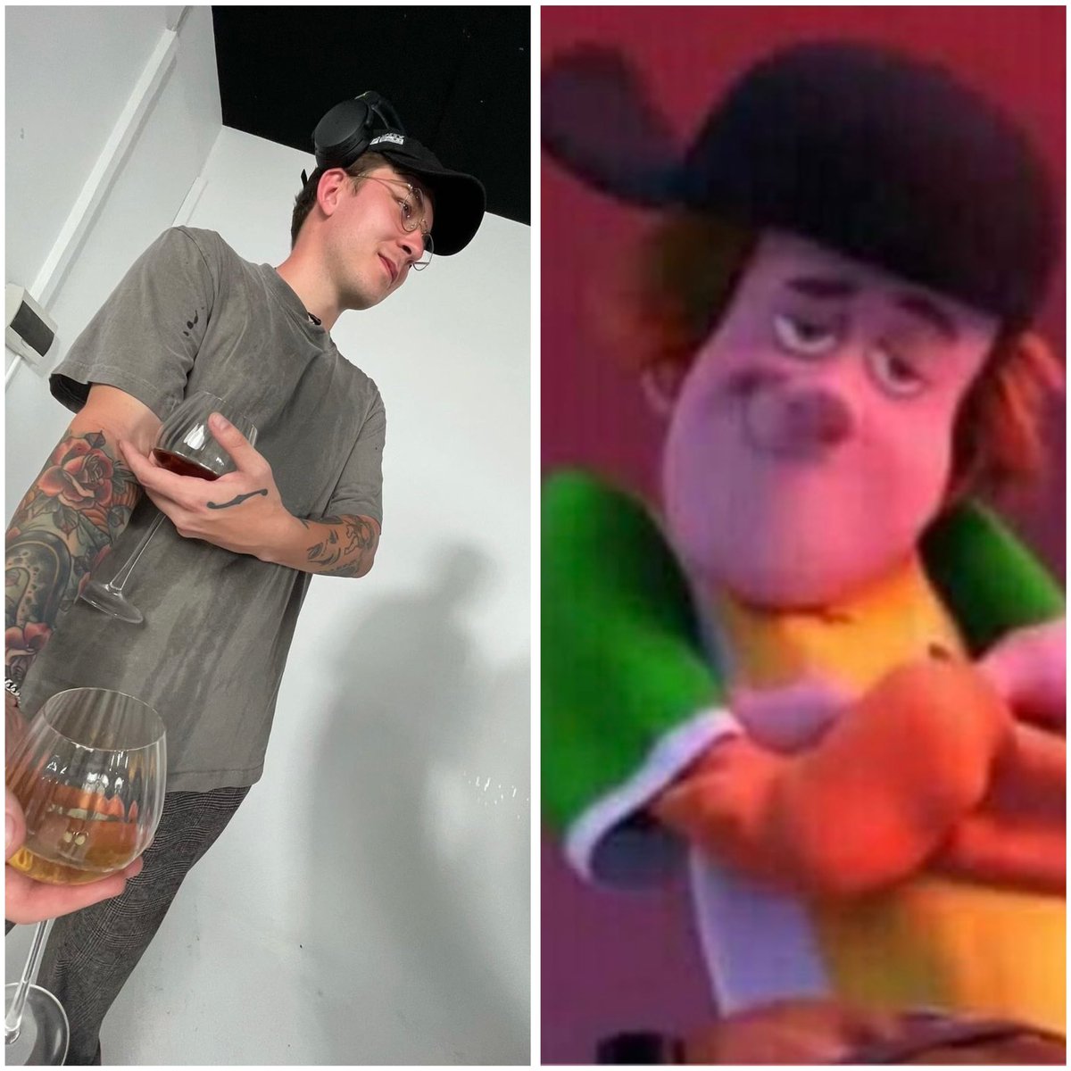 Skell_cellzz's tweet image. I can't explain it... @juicyfruitsnacc #theboys #twitterfyp