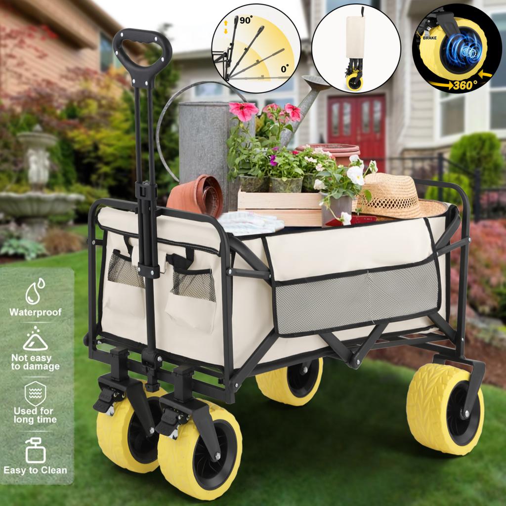Transform your gardening experience with ease and style. Our wagons are designed to carry everything from plants to tools, making your gardening tasks a breeze.

#outdoor #outdoors #garden #gardening #gardeninspiration #gardenstool #wagoncart #gardencart #cart #cosvalve