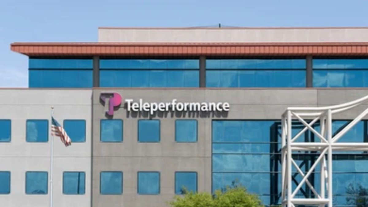 Teleperformance Hiring Customer Relationship Manager Job

#ApplyNow - t.ly/vJTRl

#freshersvacancy #fresherscareer #fresher #jobopportunities #jobopening #jobopenings #jobalerts #jobavailable #jobfinder #jobvacancyalert #jobseekers #jobseeker #jobseekeradvice